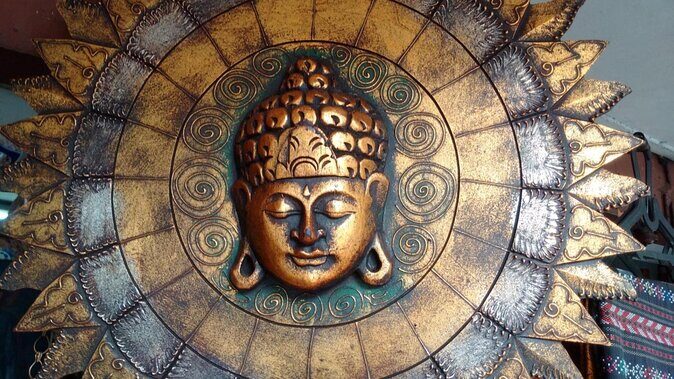 Jakarta City Tour : Shopping and Food Culinary Tour - Jakarta City Tour: Shopping and Food Culinary Experience