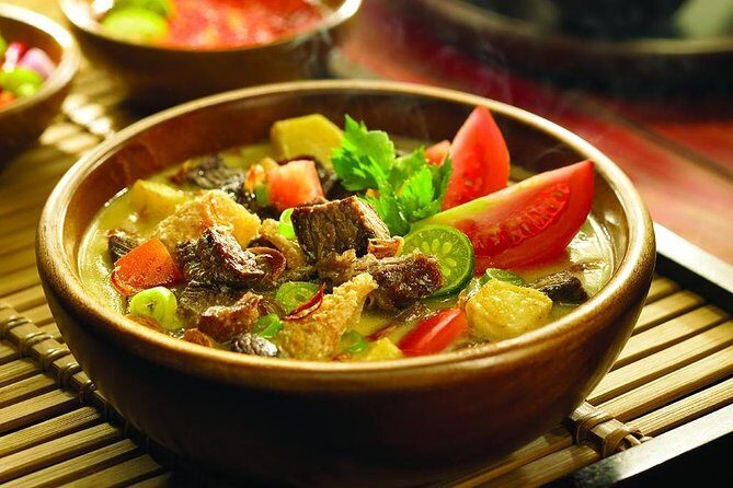 Jakarta City Tour : Shopping and Food Culinary Tour - Who Is This Tour Best For?