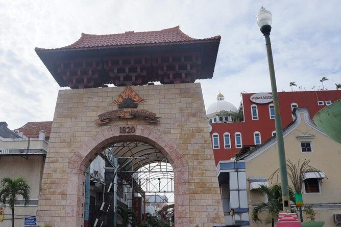 Jakarta City Tour : Shopping and Food Culinary Tour - Final Thoughts