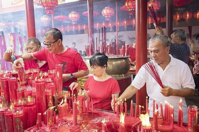 Jakarta Full-Day Highlights Tour with Transfer - Final Thoughts