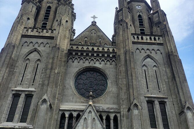 Jakarta Fun Evening City Tour - Authentic Insights from Travelers