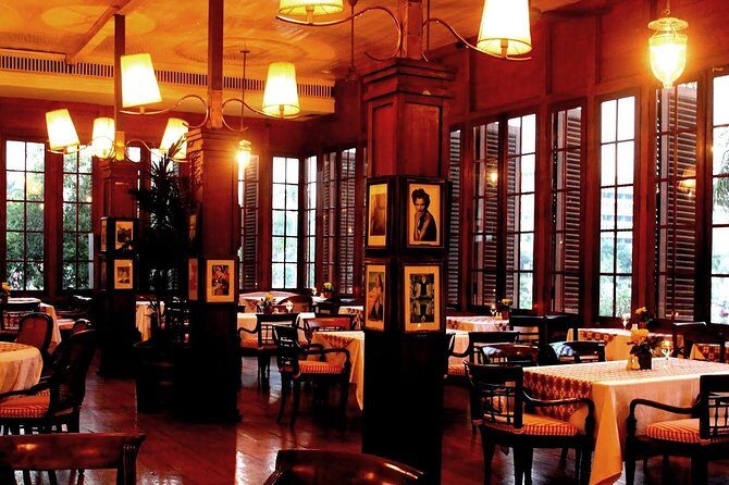 Jakarta Half-Day Guided Tour with a Private Fun Local Host - A Deep Dive into the Jakarta Half-Day Tour