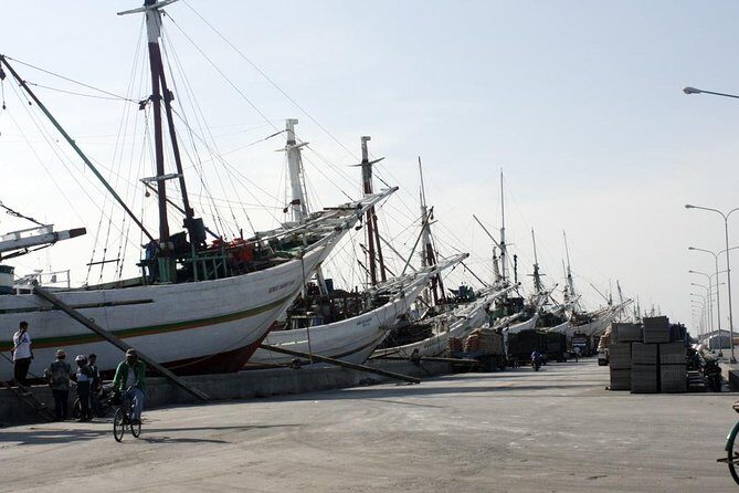 Jakarta Half-Day Guided Tour with a Private Fun Local Host - The Sum Up