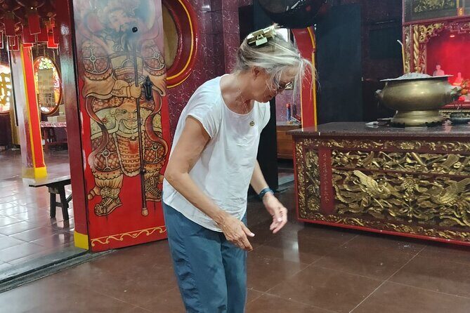 Jakarta Half-Day Sightseeing Tour To Modern City and Old Town - The Itinerary Breakdown