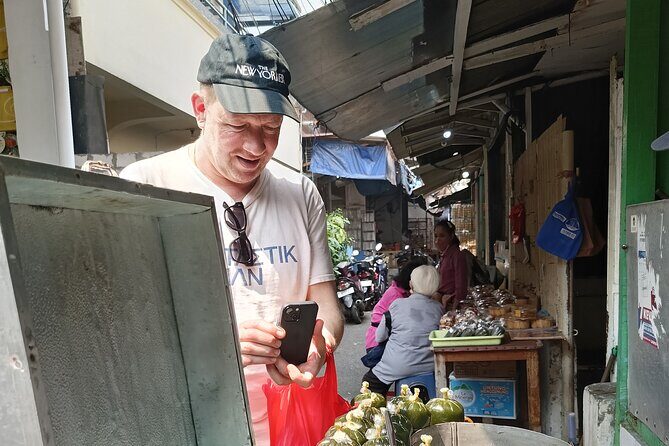 Jakarta Half-Day Sightseeing Tour To Modern City and Old Town - FAQ