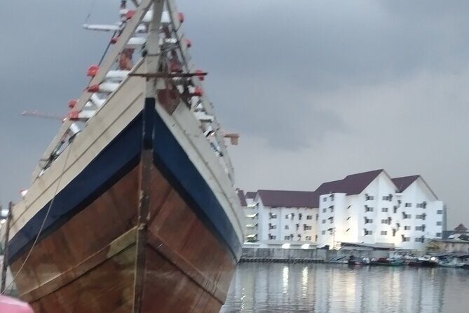 Jakarta Heritage of Old Batavia Private City Tour (Historical) - Final Thoughts