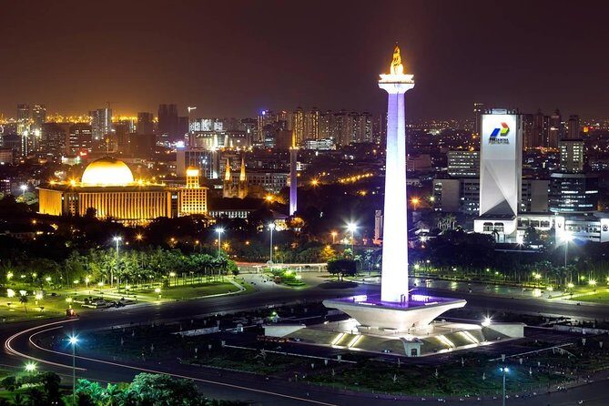 Jakarta Night Tour : Enjoyable Night time in Jakarta (Hotel Pick-up) - Who Will Love This Tour?