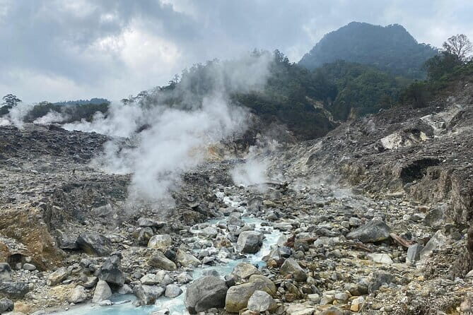 Jakarta Old Town with Batik Workshop - FAQs