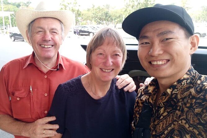 Jakarta Private Airport Transfer - In-Depth Review of Jakarta Private Airport Transfer