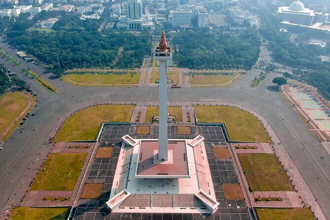 Jakarta Private Custom Walking Tour with A Guide - Final Thoughts: Why This Tour Works