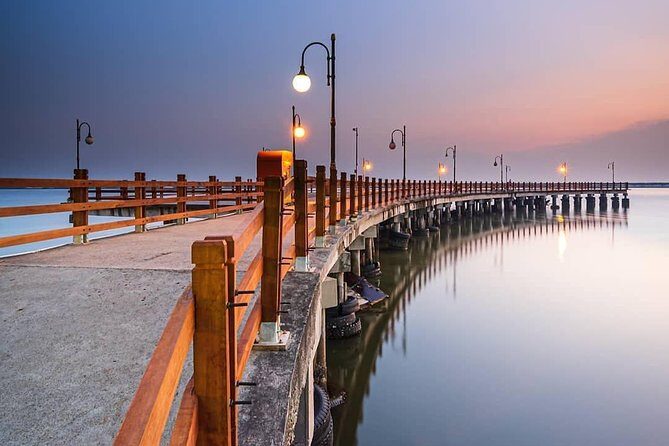 Jakarta Private Customized Rent Car with English Speaking Driver - A Closer Look at the Jakarta Private Car Tour