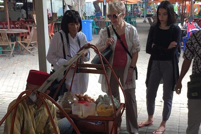 Jakarta Private Tour With Guide and Lunch - FAQ: Your Questions Answered