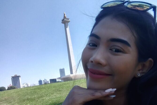 Jakarta Walking Tour : Highlights of Jakarta City - The Itinerary in Detail: What You Can Expect