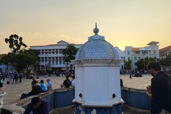 Jakarta Walking Tour : Highlights of Jakarta City - Who Will Love This Tour?
