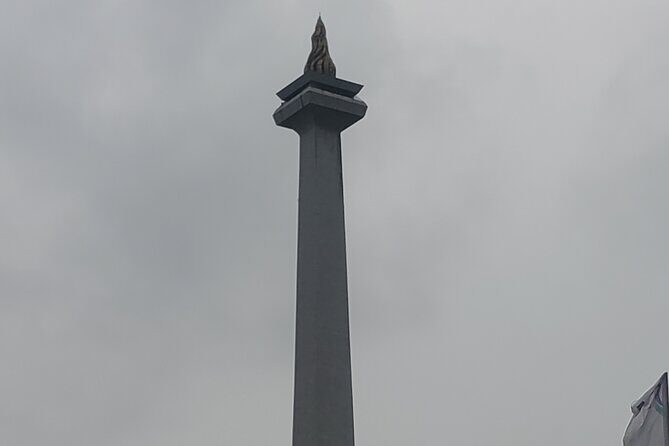 Jakarta Walking Tour : Highlights of Jakarta City - FAQ