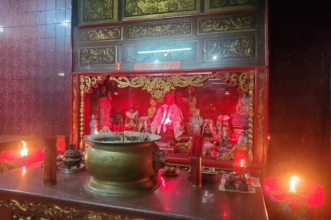 Jakarta Walking Tour : Highlights of Jakarta City - Final Thoughts