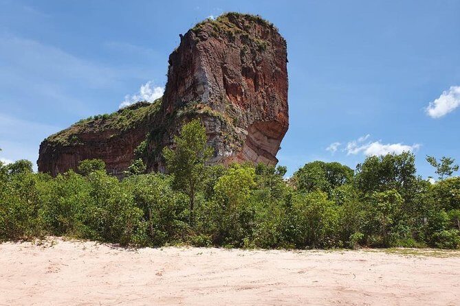 Jalapão 3 Days - FAQ