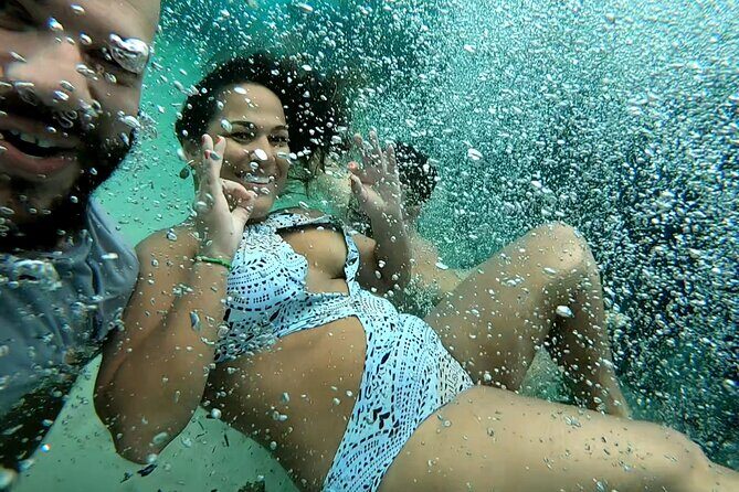 JALAPÃO 5 DAYS - Nature and Culture - Key Points