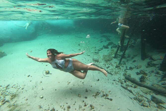 JALAPÃO 5 DAYS - Nature and Culture - Exploring Jalapão: An Authentic Adventure