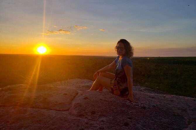 JALAPÃO 6 DAYS - Nature and Culture - Experience Jalapão’s Wild Beauty and Culture in 8 Days