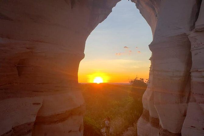 JALAPÃO 6 DAYS - Nature and Culture - FAQ