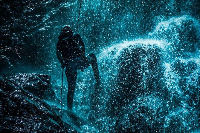 Jalisco Extreme Group Hiking & Canyoning Tours - Jalisco Extreme Group Hiking & Canyoning Tours: An Adventure for Nature Lovers