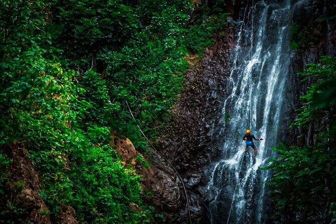 Jalisco Extreme Group Hiking & Canyoning Tours - Who Should Book This Tour?