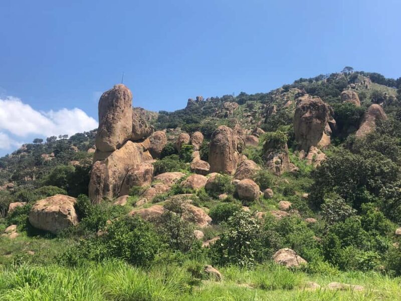Jalisco: Guided rock climbing in El Diente, Zapopan (full day) - Jalisco: Guided Rock Climbing in El Diente, Zapopan (Full Day) — An Authentic Adventure