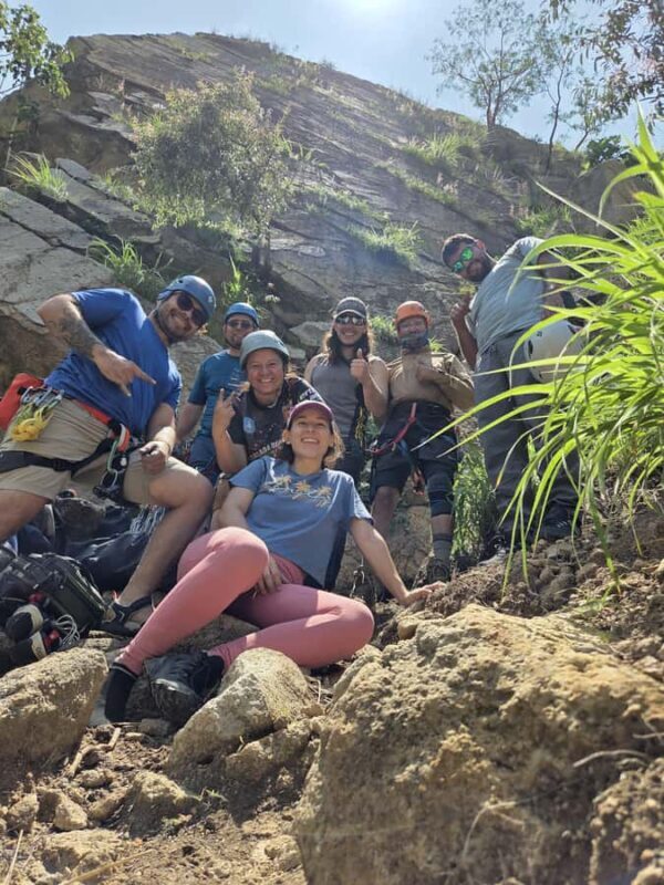 Jalisco: Guided rock climbing in El Diente, Zapopan (full day) - Practical Tips for Travelers