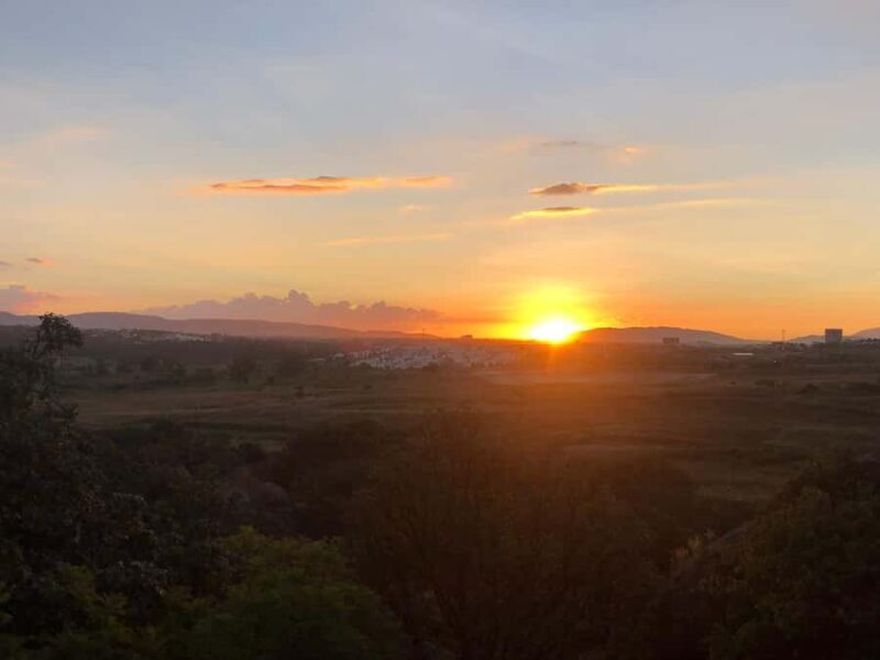 Jalisco: Guided rock climbing in El Diente, Zapopan (full day) - Final Thoughts