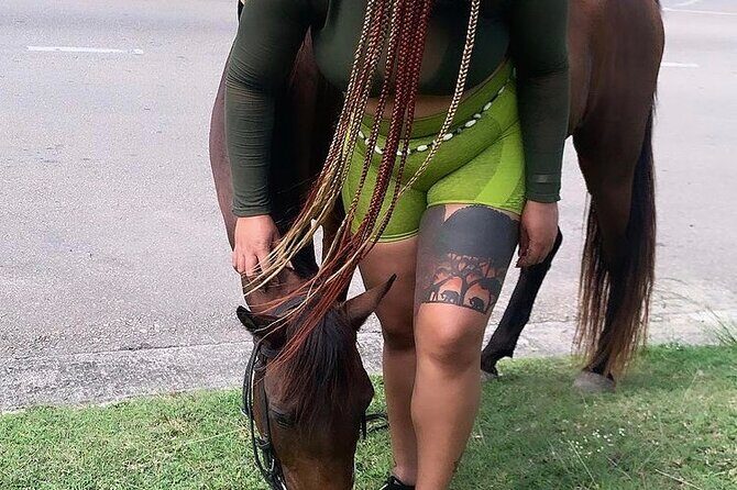 Jam west adventure park tour from Montego Bay - FAQ