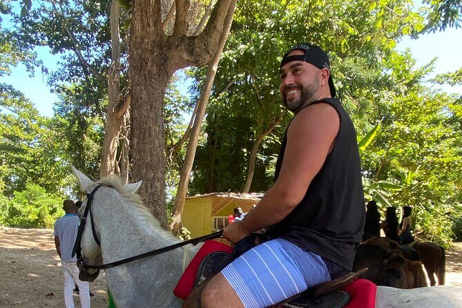 Jamaica ATV Horse Swim Raft Adventure - Practical Tips for Making the Most of Your Day