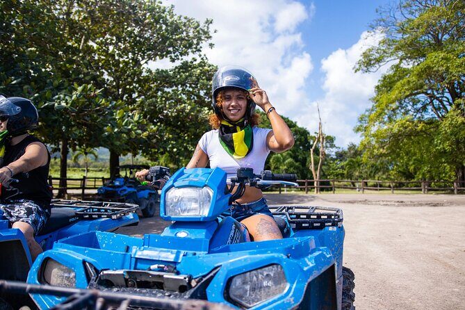 Jamaica ATV Riding Adventure in Montego Bay - The Route and What You’ll See