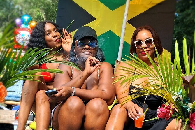 Jamaica Bamboo Rafting Experience with Lime Stone Massage - What Travelers Say: Authentic Perspectives