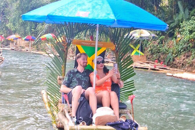 Jamaica Bamboo Rafting Experience with Lime Stone Massage - Is This Tour Right for You?