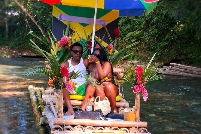 Jamaica Bamboo Rafting Experience with Lime Stone Massage - Frequently Asked Questions