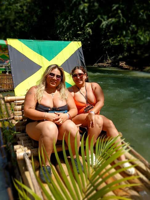 Jamaica Bamboo Rafting Experience with Limestone Massage - Why You Should Consider This Tour