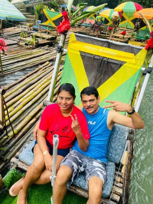 Jamaica Bamboo Rafting Experience with Limestone Massage - Final Thoughts