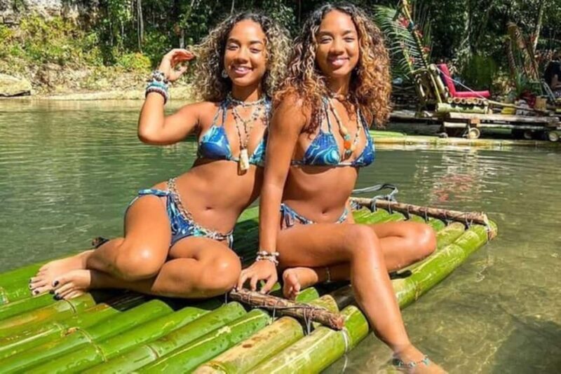 Jamaica: Bamboo Rafting on the Martha Brae River - FAQ