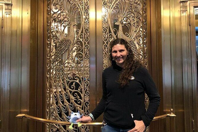 Jamaica Beach Jig Scavenger Hunt - In-Depth Breakdown of the Itinerary