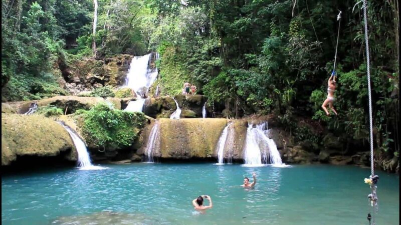 Jamaica: Black River Safari Guided Tour and YS Falls Tour - FAQ