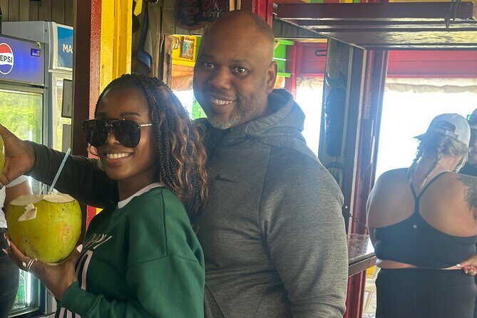 Jamaica Blue Hole Private Bus Tour Experience - Authentic and Fun: What Past Travelers Say