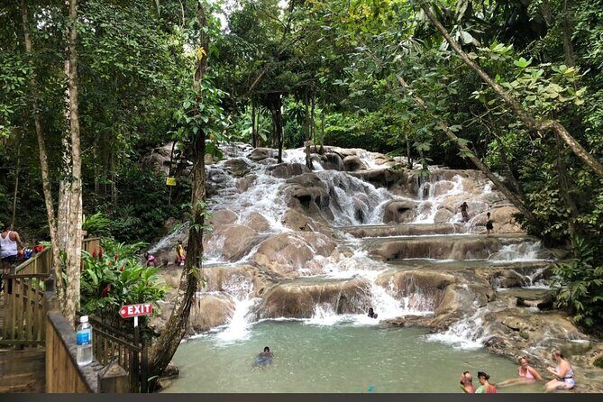 Jamaica Blue Hole Private Bus Tour Experience - Who Will Love This Tour?