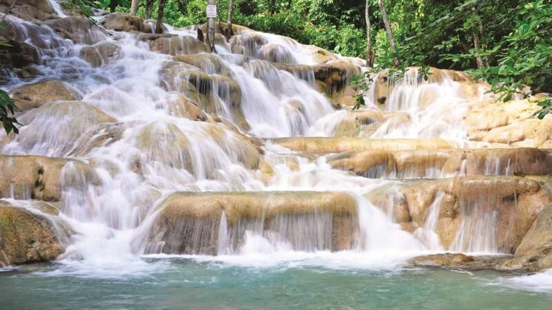 Jamaica: Bob Marley, Dunn's River Falls and Luminous Lagoon - Jamaica: Bob Marley, Dunns River Falls and Luminous Lagoon — A Deep Dive into Authentic Caribbean Culture