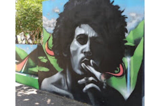 Jamaica: Bob Marley Museum and Devon House Private Tour - Key Points