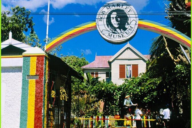 Jamaica: Bob Marley Museum and Devon House Private Tour - The Sum Up