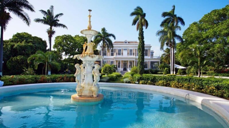 Jamaica: Bob Marley Museum and Devon House Tour in Kingston - Summary of Benefits and Limitations