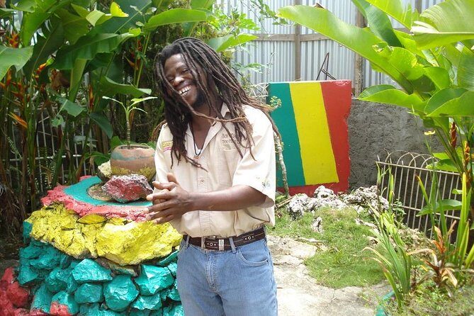Jamaica Combo Tour: Dunn's River Falls and Bob Marleys Nine Mile - What Makes This Tour Stand Out?