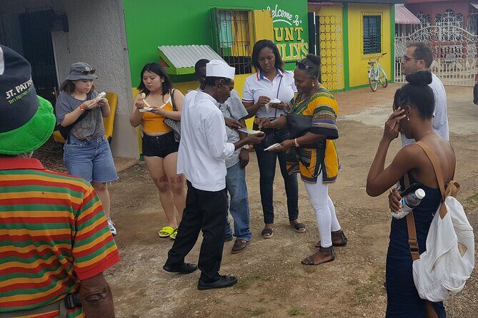 Jamaica Culture Tour: Culinary, Cultural, History and Dance - What to Expect: An In-Depth Look at the Tour Itinerary