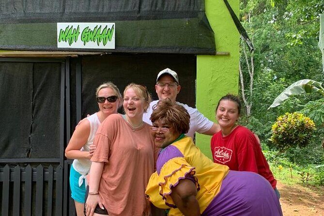 Jamaica Culture Tour: Culinary, Cultural, History and Dance - Who Will Love This Tour?